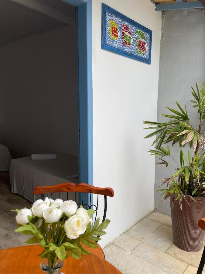Boa Sorte Suites Com Piscina, Garagem E Pe Na Praia De Geriba Búzios Exteriér fotografie
