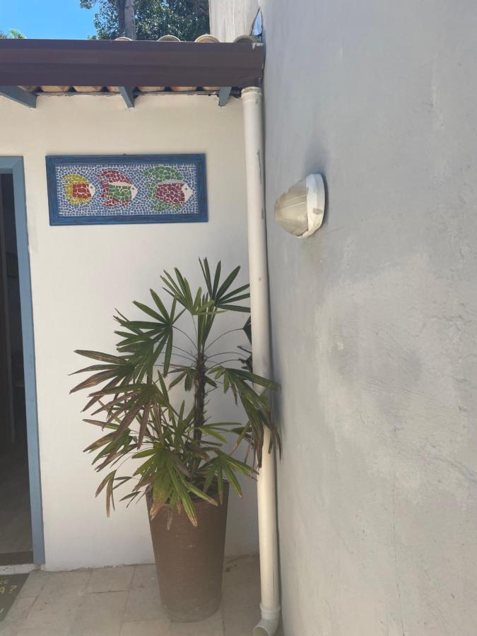 Boa Sorte Suites Com Piscina, Garagem E Pe Na Praia De Geriba Búzios Exteriér fotografie