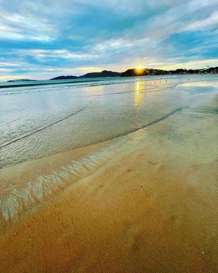 Boa Sorte Suites Com Piscina, Garagem E Pe Na Praia De Geriba Búzios Exteriér fotografie
