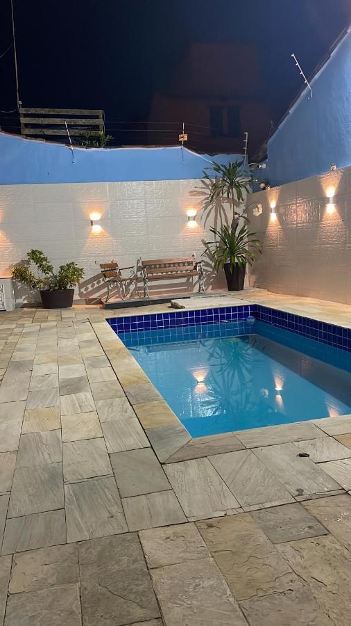 Boa Sorte Suites Com Piscina, Garagem E Pe Na Praia De Geriba Búzios Exteriér fotografie