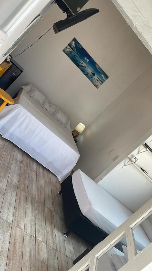 Boa Sorte Suites Com Piscina, Garagem E Pe Na Praia De Geriba Búzios Exteriér fotografie