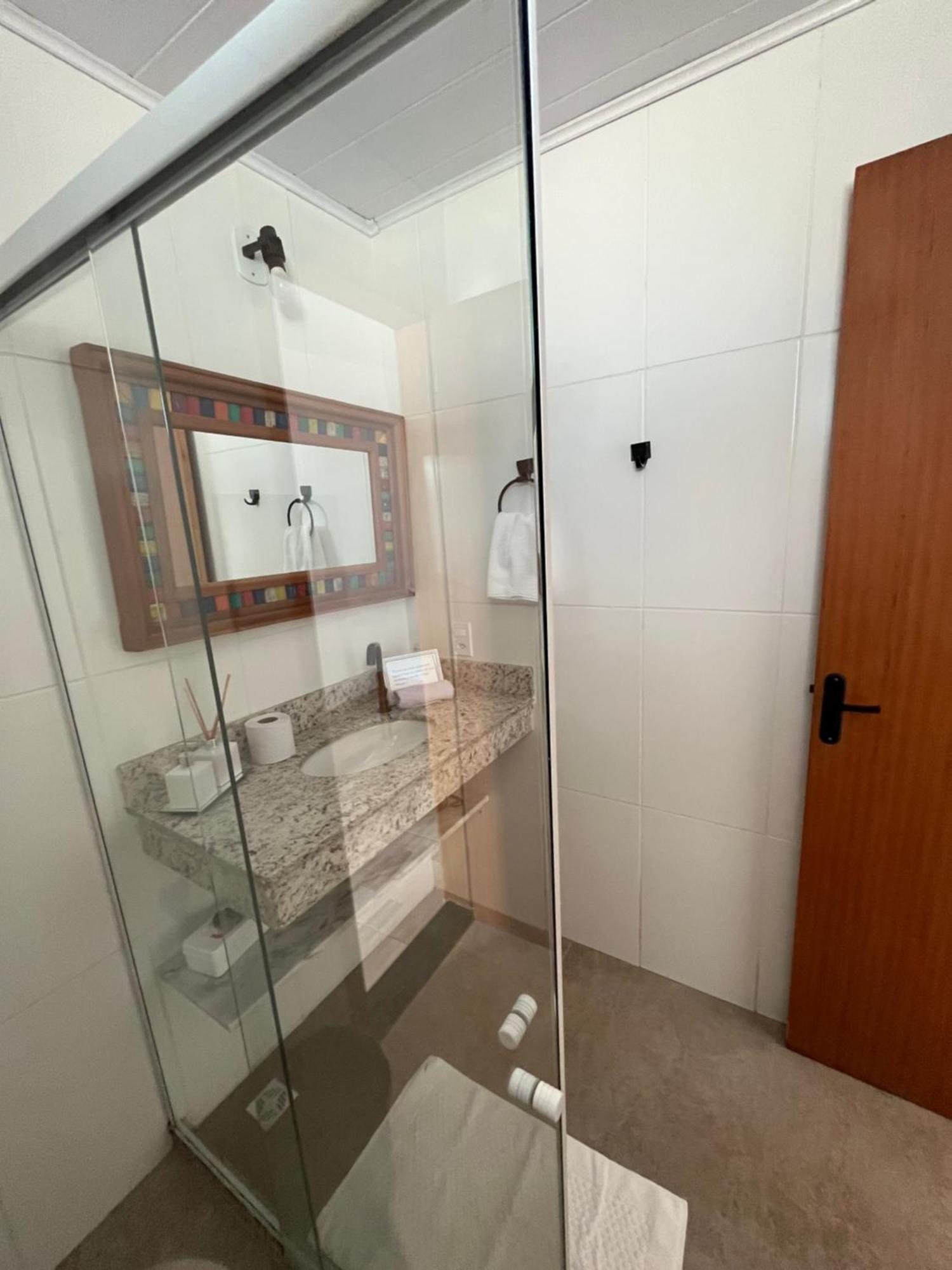 Boa Sorte Suites Com Piscina, Garagem E Pe Na Praia De Geriba Búzios Exteriér fotografie
