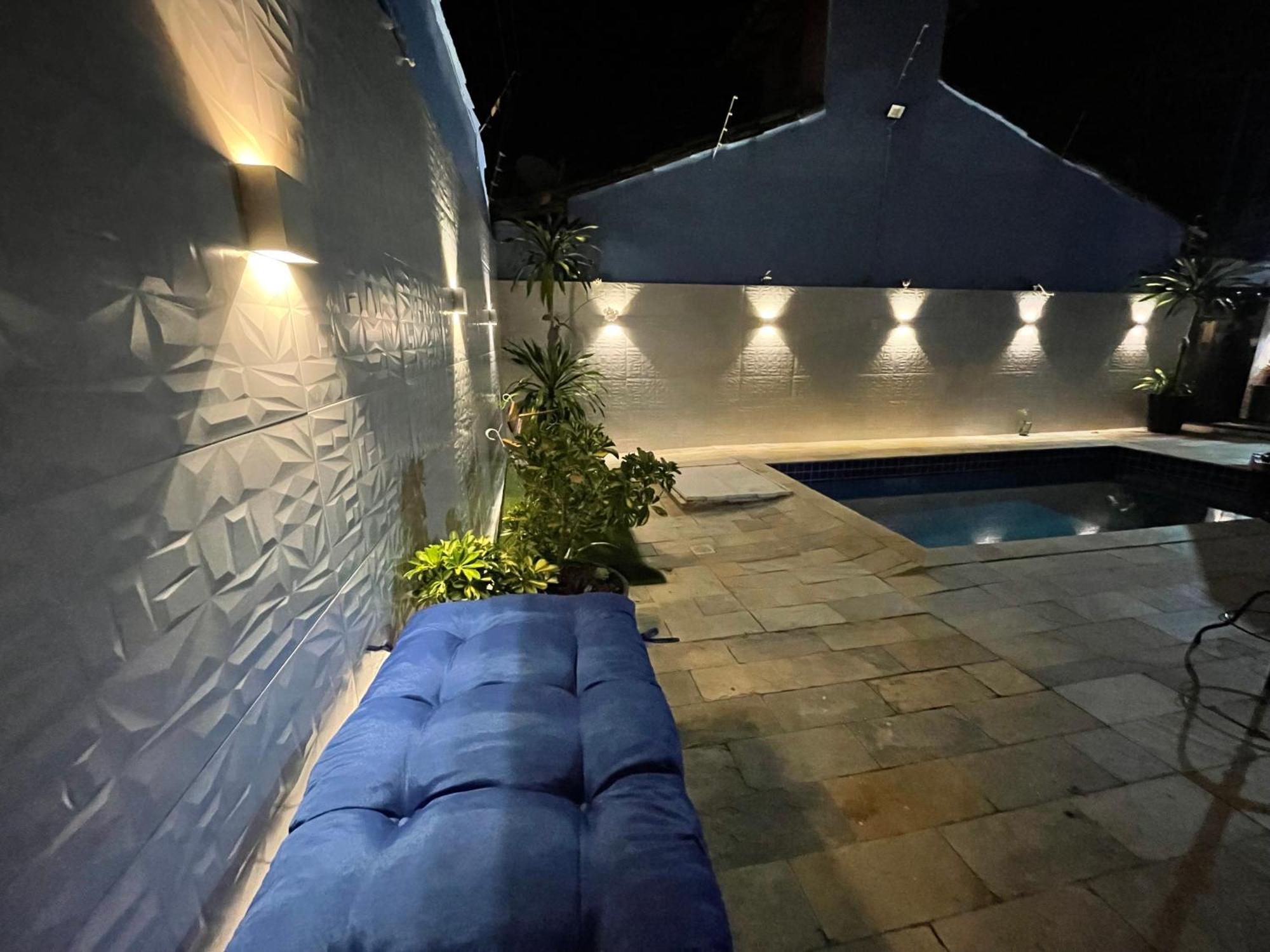 Boa Sorte Suites Com Piscina, Garagem E Pe Na Praia De Geriba Búzios Exteriér fotografie
