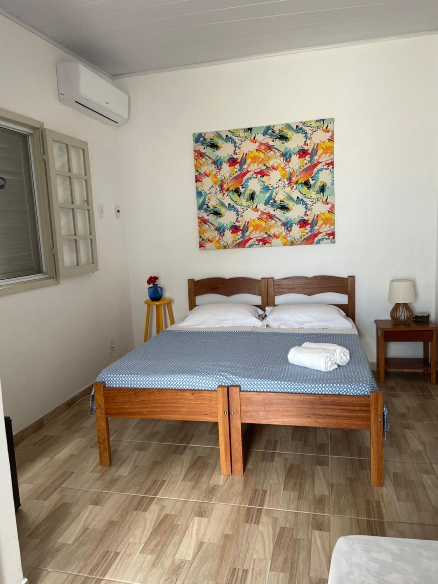 Boa Sorte Suites Com Piscina, Garagem E Pe Na Praia De Geriba Búzios Exteriér fotografie